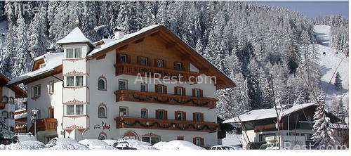 Hotel Garni Schenk 43